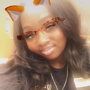 Meet your Posher, Jazmine